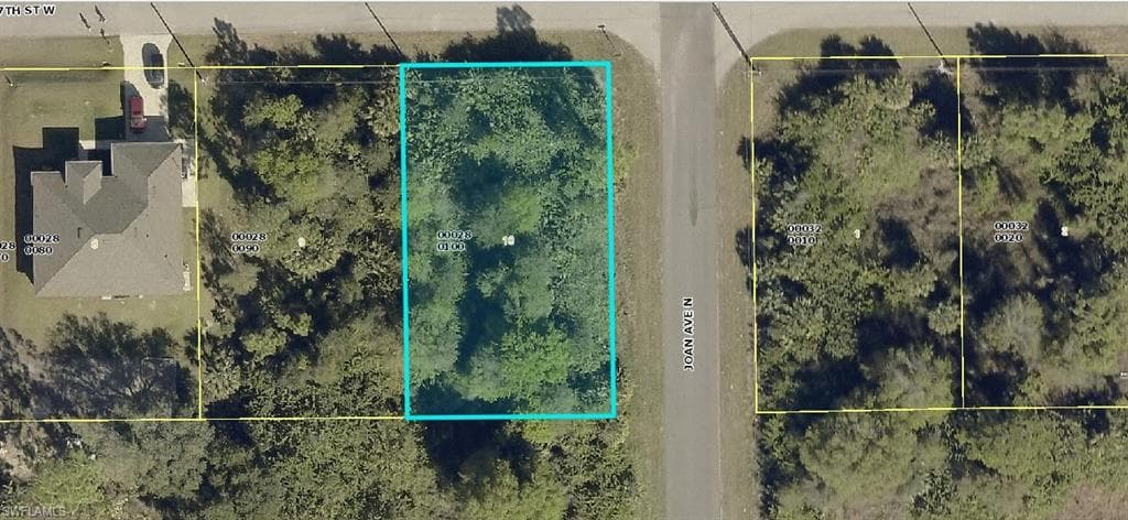 3001 17th ST W LEHIGH ACRES, FL 33971