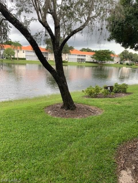 2496 Orchid Bay DR Y-103 NAPLES, FL 34109