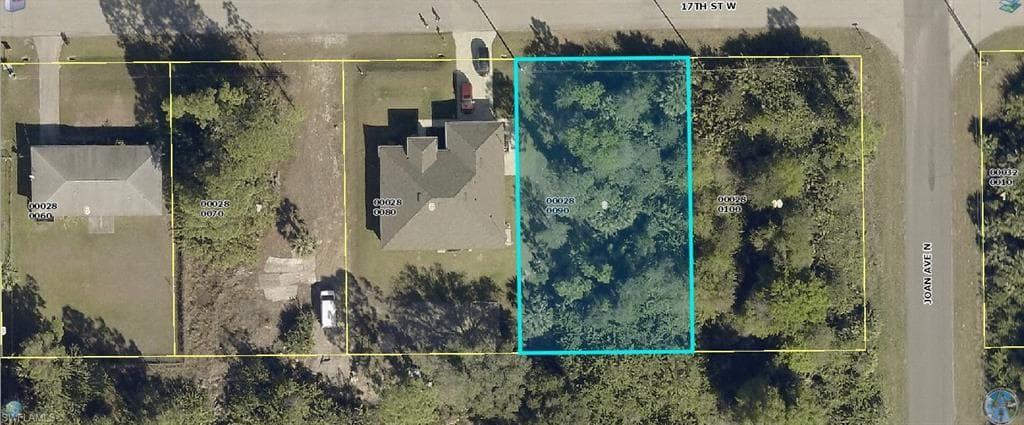 3003 17th ST W LEHIGH ACRES, FL 33971