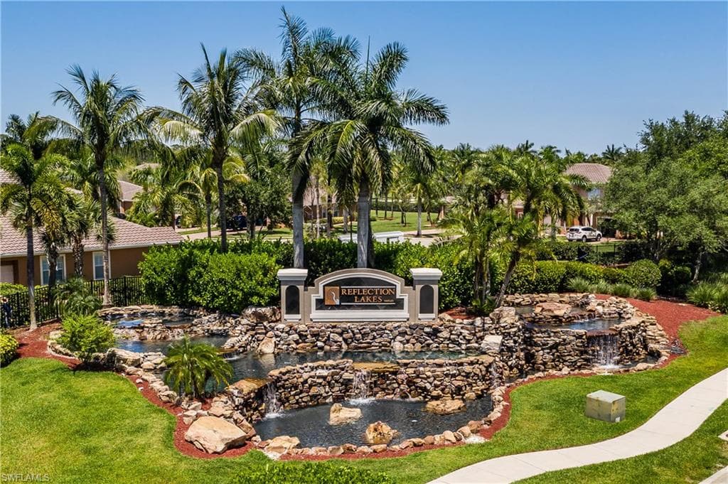 14728 Cranberry CT NAPLES, FL 34114