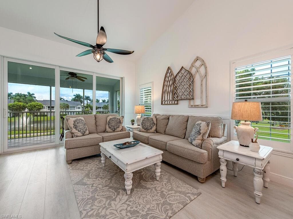 5958 Sand Wedge LN 508 NAPLES, FL 34110