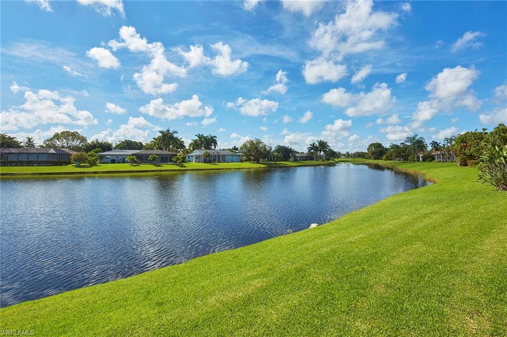 4469 Beechwood Lake DR NAPLES, FL 34112