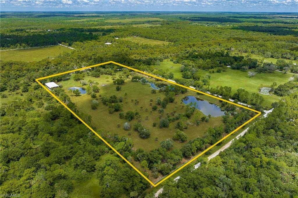 2269 W Jacks Branch RD LABELLE, FL 33935