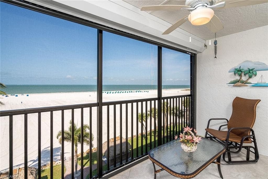 6400 Estero BLVD 402 FORT MYERS BEACH, FL 33931