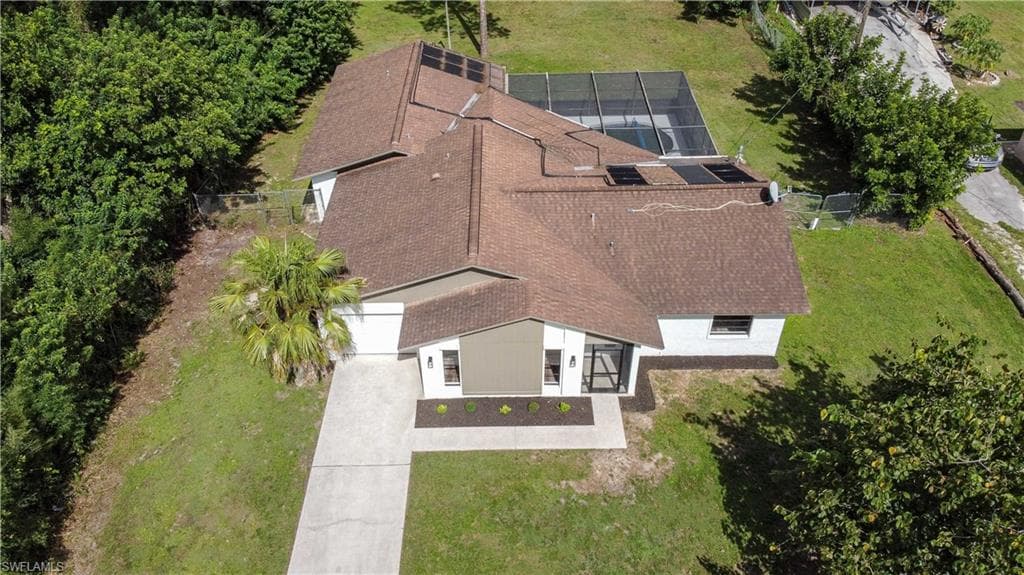 312 Lincoln AVE LEHIGH ACRES, FL 33936