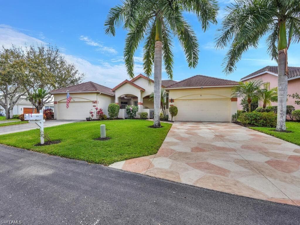 15211 Cape Sable LN FORT MYERS, FL 33908