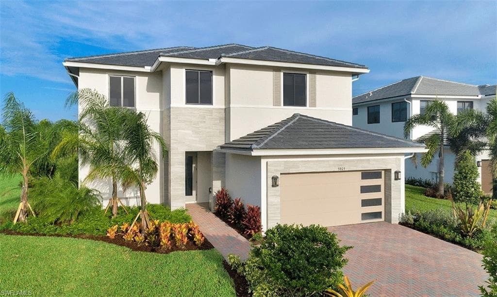 4939 Brigata WAY AVE MARIA, FL 34142