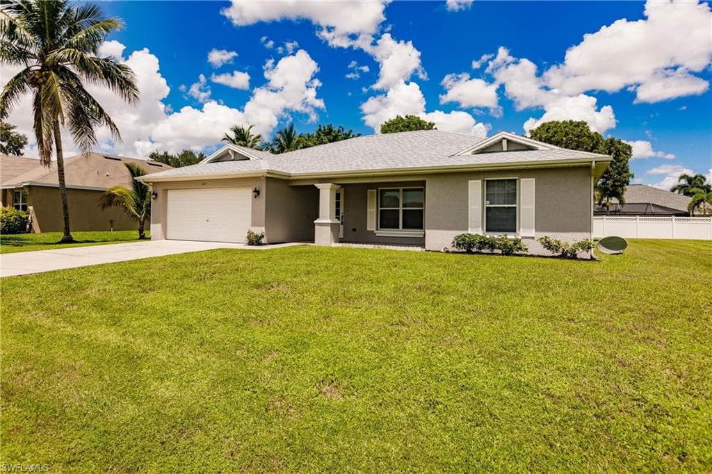 2211 SE 11th ST CAPE CORAL, FL 33990