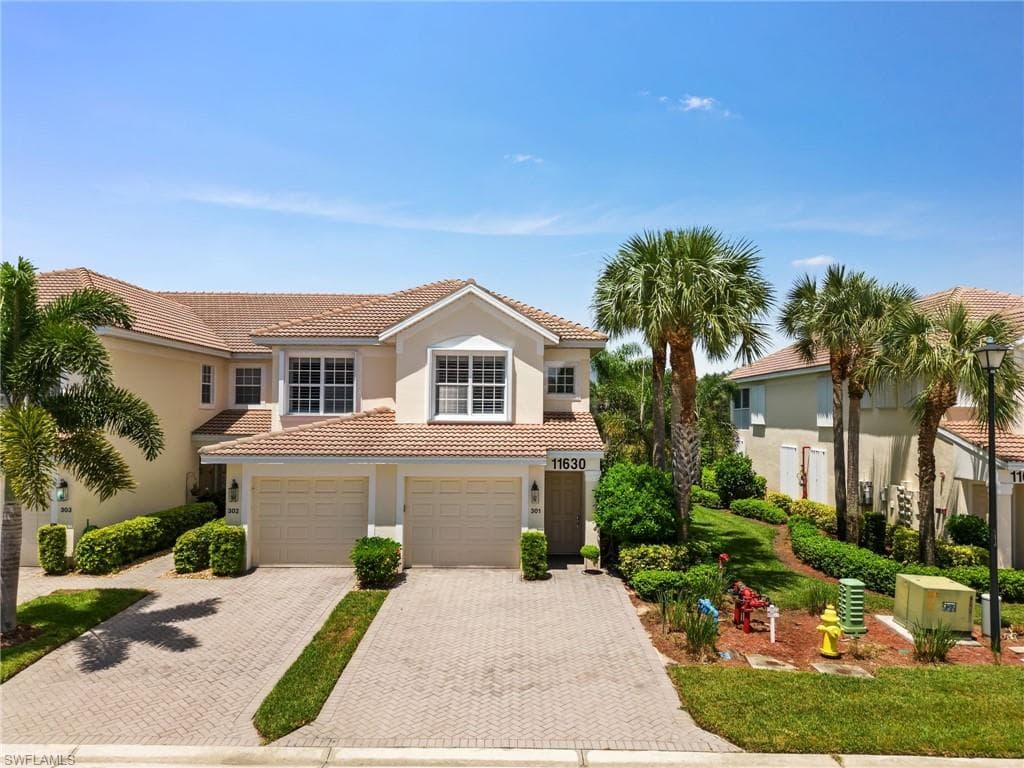 11630 Marino CT 301 FORT MYERS, FL 33908