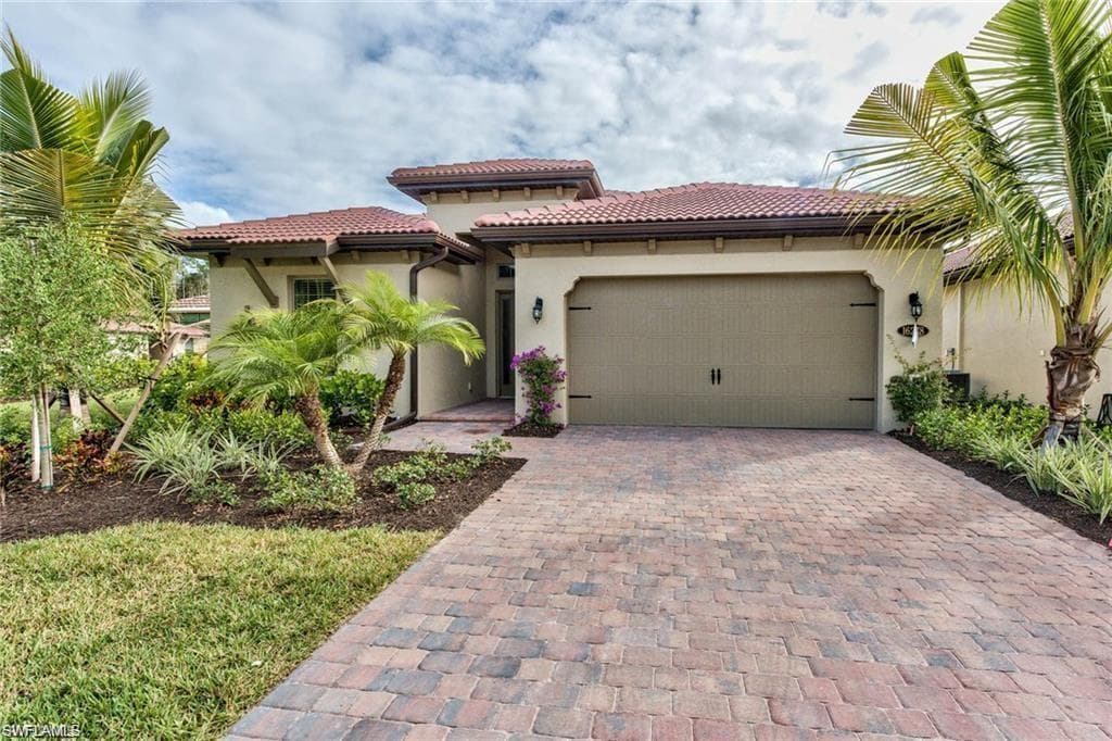 16278 Aberdeen WAY NAPLES, FL 34110