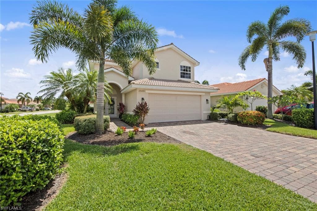 19599 Tesoro WAY ESTERO, FL 33967