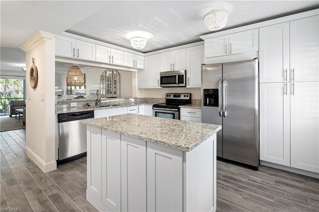 3062 Sandpiper Bay CIR K103 NAPLES, FL 34112
