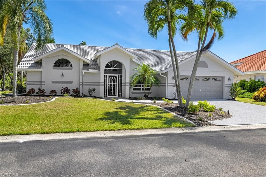 9807 Ensign CT FORT MYERS, FL 33919