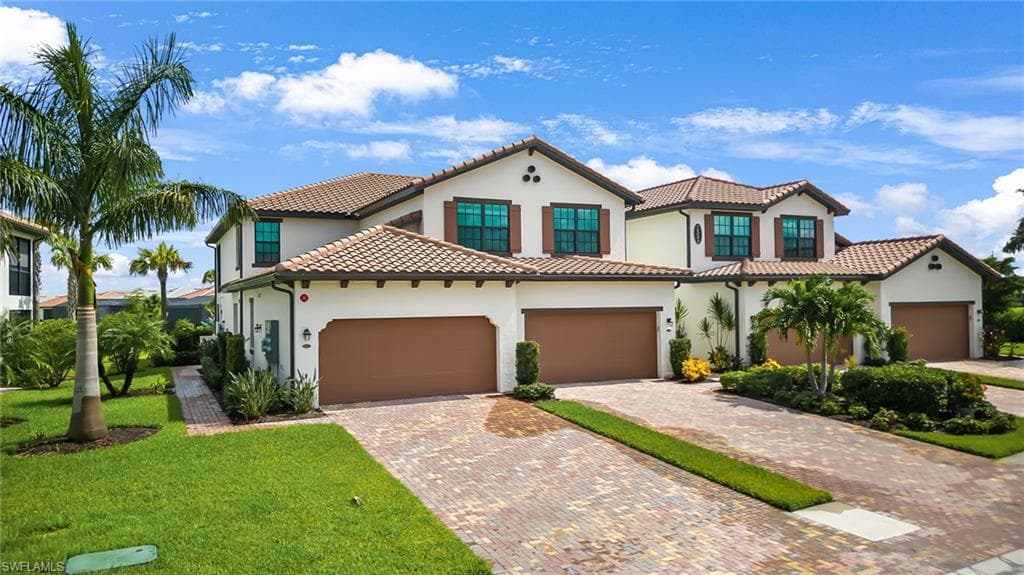 12048 Hawthorn Lake DR 101 FORT MYERS, FL 33913