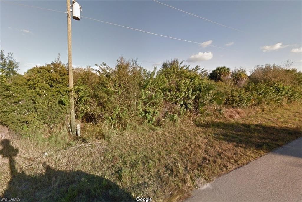 6034 Langdon AVE FORT MYERS, FL 33905