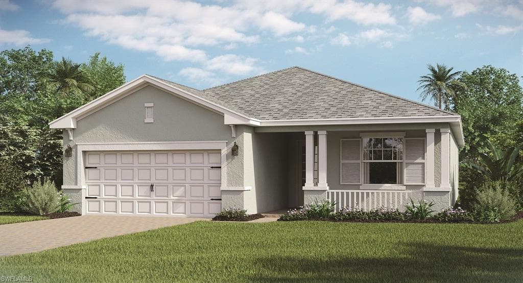 43809 SEEDLING TER Babcock Ranch, FL 33982