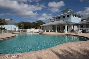 1030 Hancock Creek South BLVD 201 CAPE CORAL, FL 33909