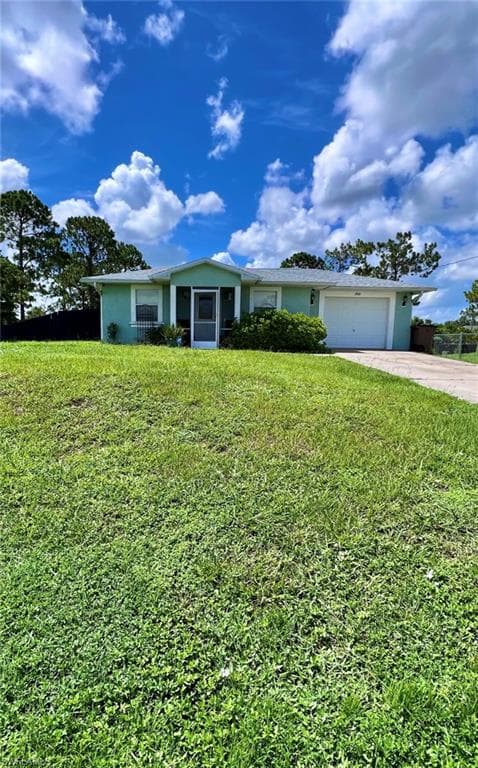 2905 66th ST W LEHIGH ACRES, FL 33971