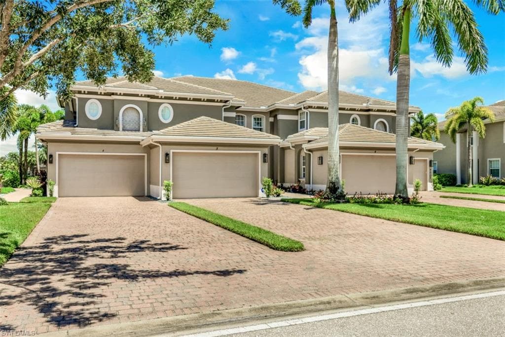 9250 Triana TER 201 FORT MYERS, FL 33912