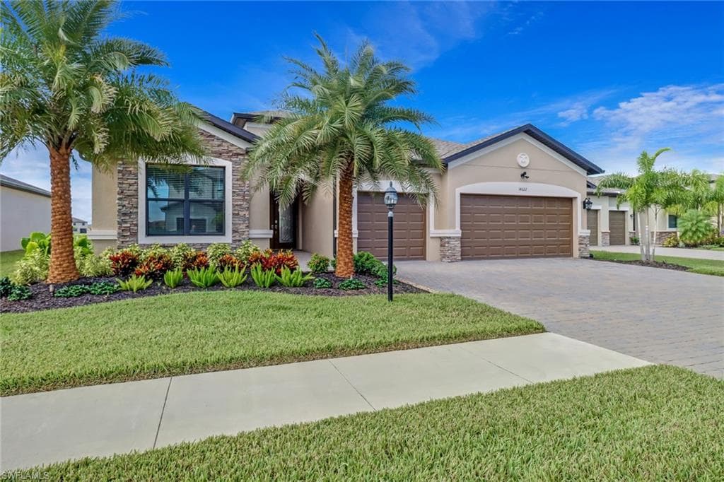 14622 Adina LN FORT MYERS, FL 33905
