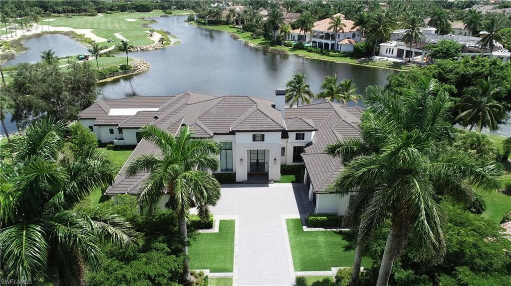 2340 Alexander Palm DR NAPLES, FL 34105