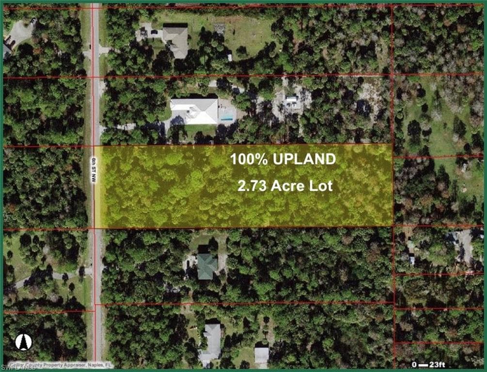 2772 6th ST NW NAPLES, FL 34120