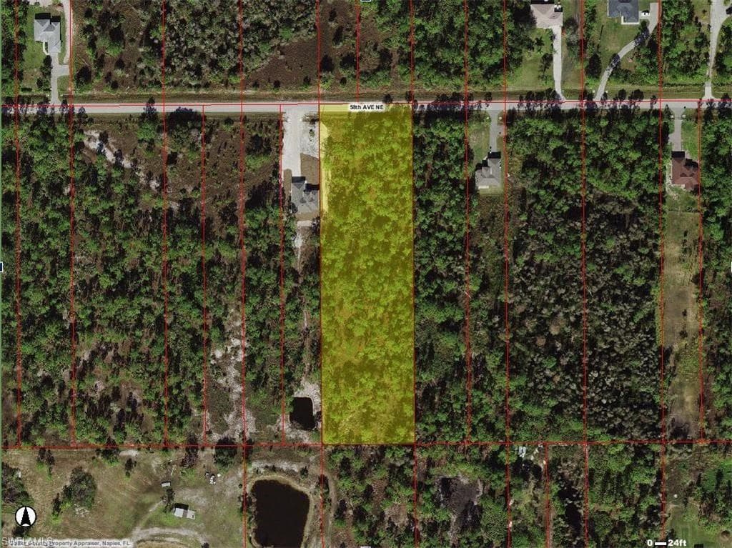 2880 58th AVE NE NAPLES, FL 34120