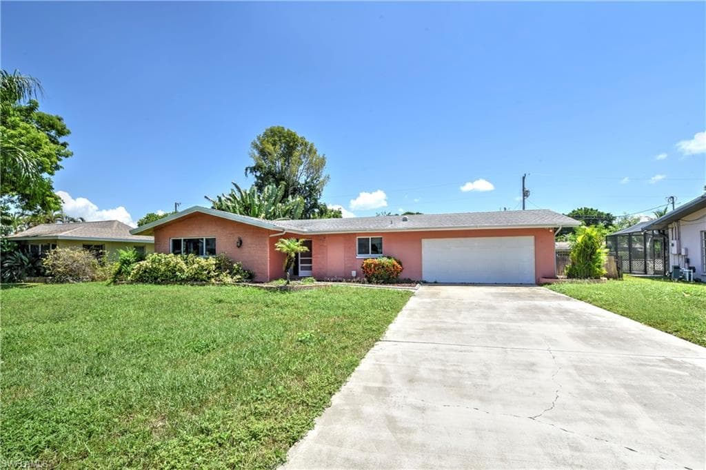 2639 SE 16th PL CAPE CORAL, FL 33904