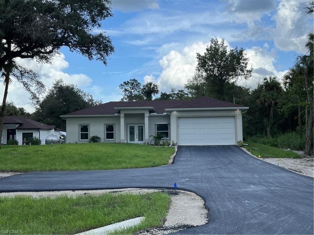 3743 72nd AVE NE NAPLES, FL 34120