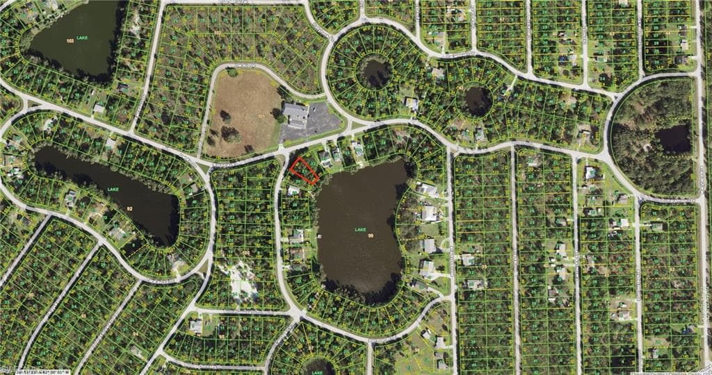 12142 Pontoon BLVD PUNTA GORDA, FL 33955