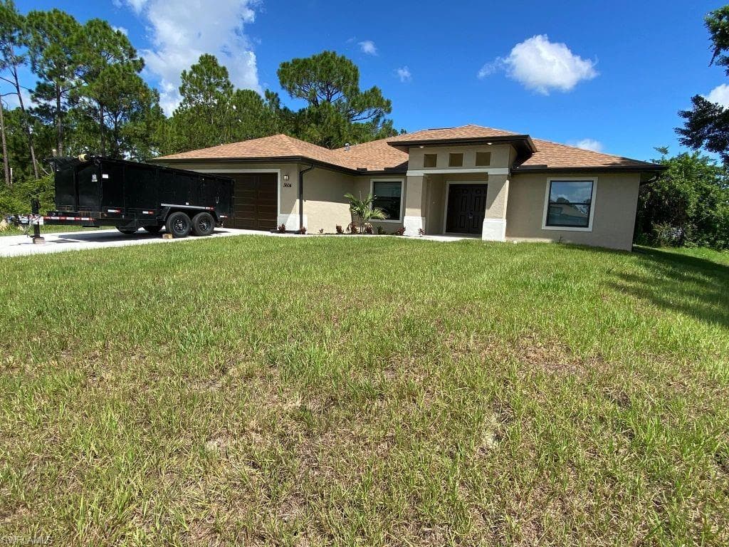 3604 3rd ST SW LEHIGH ACRES, FL 33976