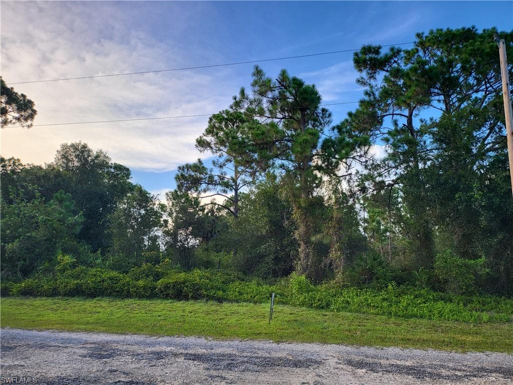 1127 Cora CIR LEHIGH ACRES, FL 33974