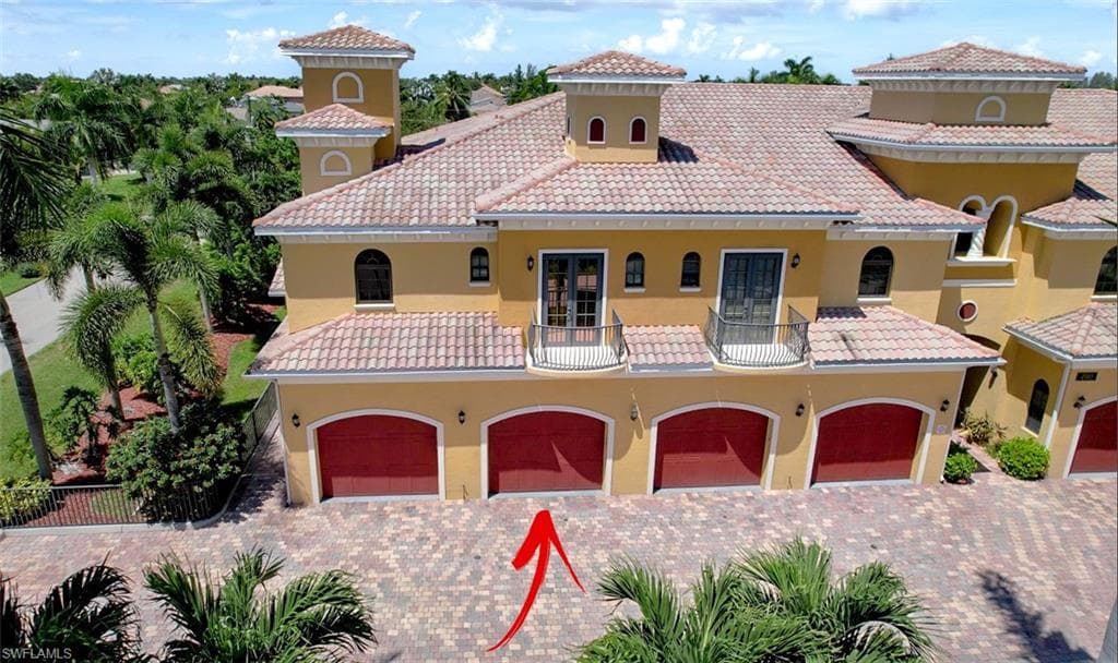 4910 17th PL 4 CAPE CORAL, FL 33914