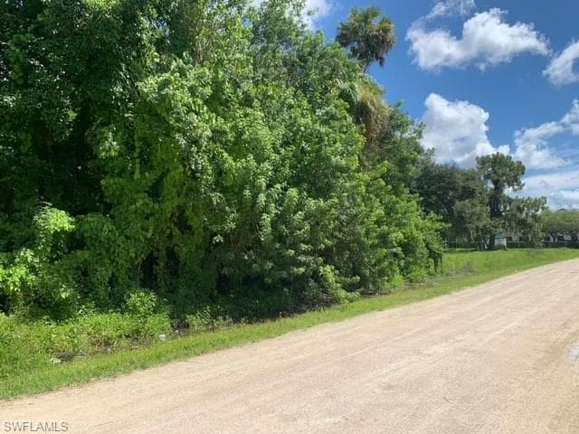 512 Stokes AVE IMMOKALEE, FL 34142