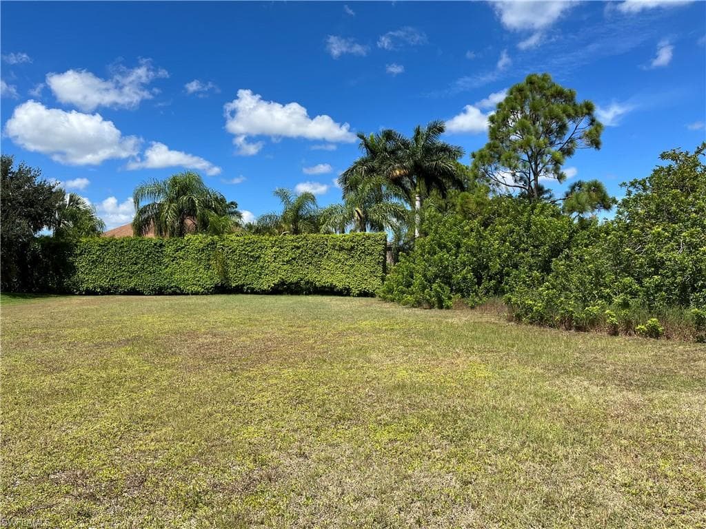 2504 El Dorado BLVD N CAPE CORAL, FL 33993