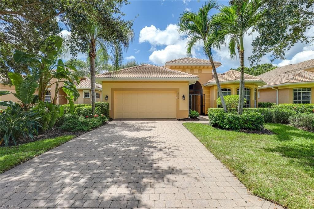 6769 Bent Grass DR NAPLES, FL 34113