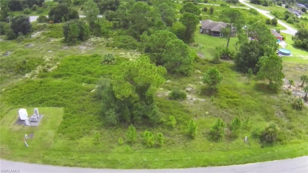 1243 Genoa AVE FORT MYERS, FL 33913