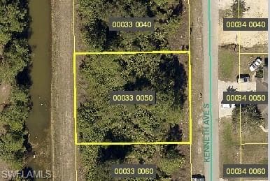 2216 Kenneth AVE S LEHIGH ACRES, FL 33973