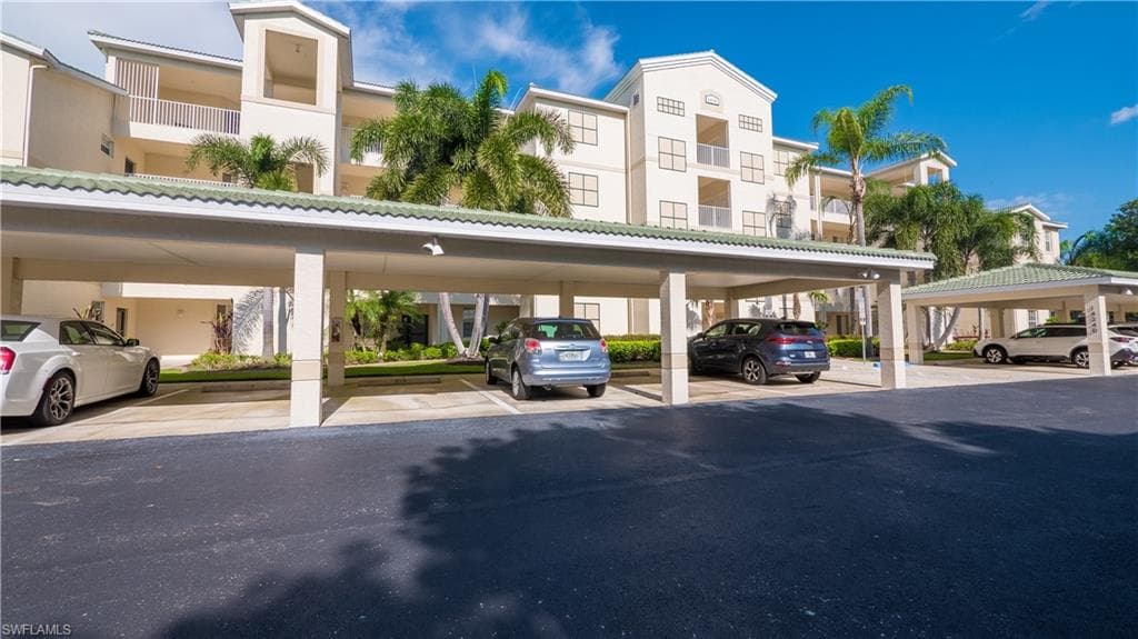 14340 Bristol Bay PL 305 FORT MYERS, FL 33912
