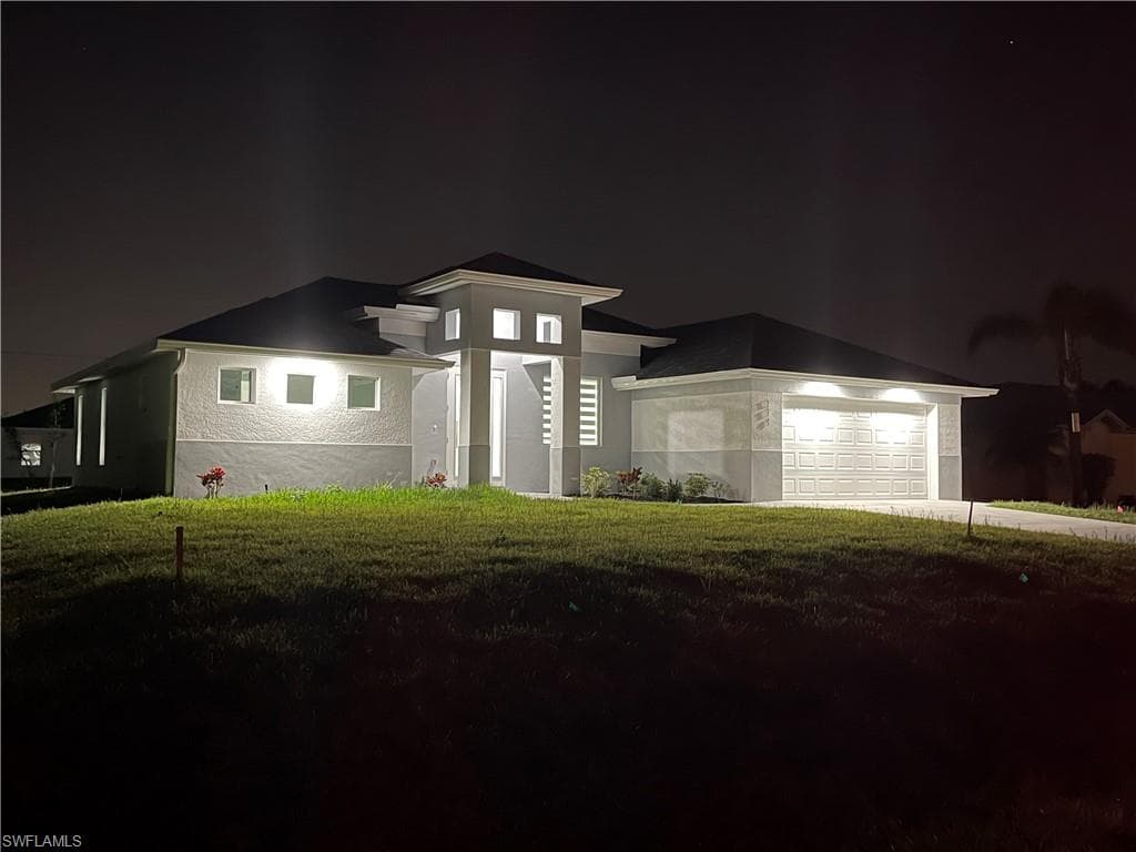 114 NE 12th TER CAPE CORAL, FL 33909