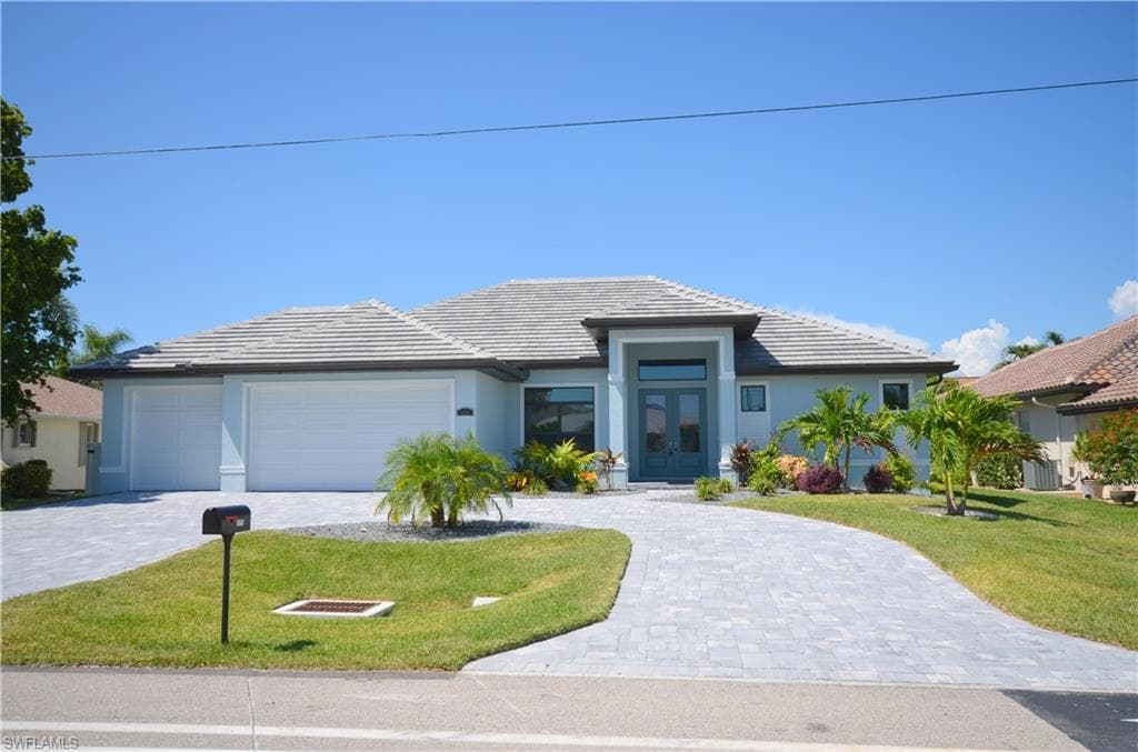 1221 El Dorado PKWY W CAPE CORAL, FL 33914