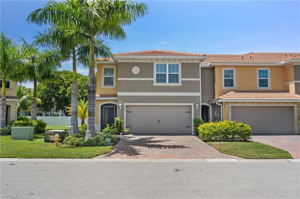 3814 Tilbor CIR FORT MYERS, FL 33916