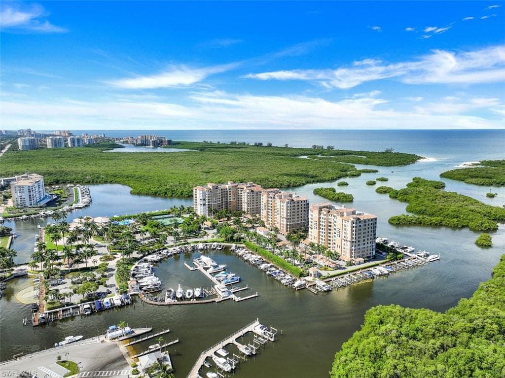 435 Dockside DR 1102 NAPLES, FL 34110
