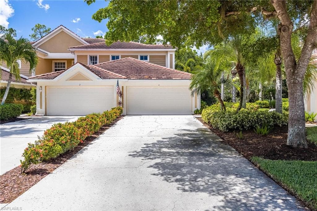 13051 Sandy Key BEND 504 NORTH FORT MYERS, FL 33903