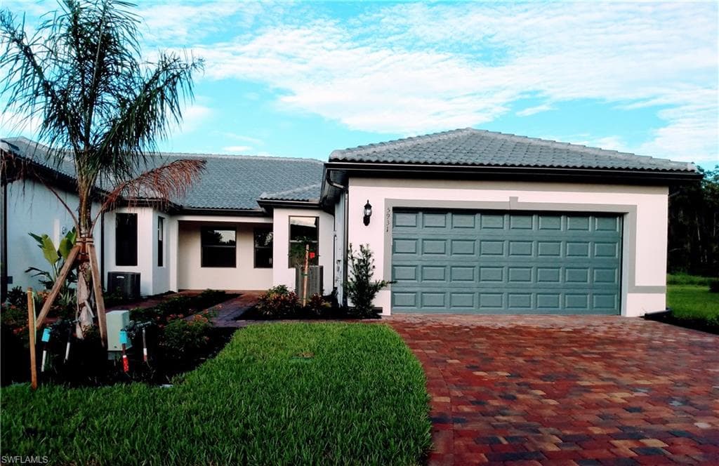 5931 Mayflower WAY AVE MARIA, FL 34142