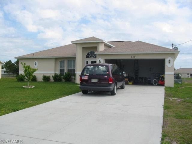 809 Sea Urchin CIR FORT MYERS, FL 33913