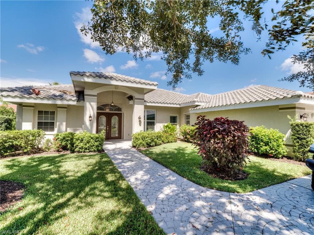 11965 Cypress Links DR FORT MYERS, FL 33913