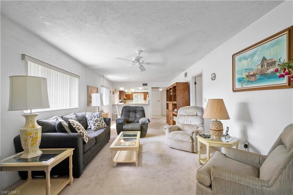 2100 Barkeley LN 16 FORT MYERS, FL 33907
