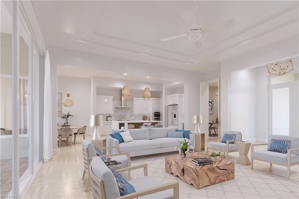 16745 Cabreo DR NAPLES, FL 34110