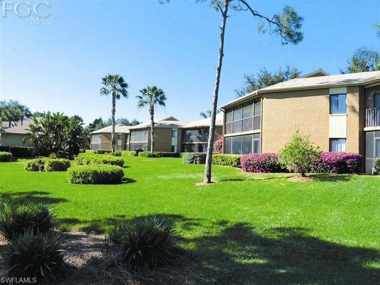 15101 Bagpipe WAY 103 FORT MYERS, FL 33912